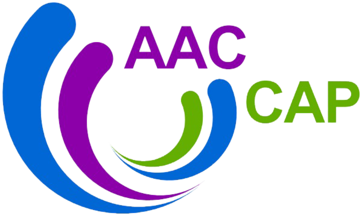 AAC Cap Logo