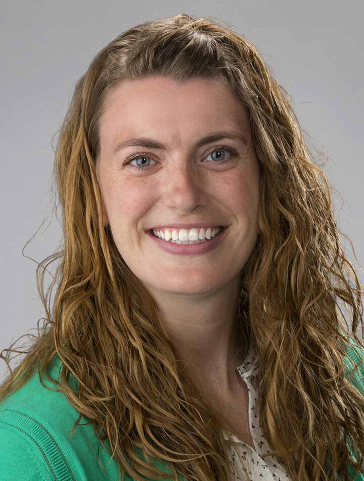 Nikki Scott, M.S., CCC-SLP